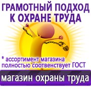 Магазин охраны труда Нео-Цмс Оформление стенда по охране труда в Красногорске
